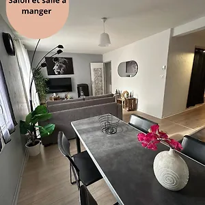 La Maison Des Pyrénées ! T2 Refait à Neuf Appartement